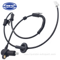 95680-2F000 95680-2F100 ABS Speed Sensor for KIA CERATO